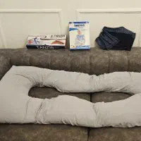 متکی بارداری کمربند بارداری لباس شیردهی حاملگی