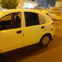 تیبا ۲ مدل ۹۷ بدون رنگ|خودرو سواری و وانت|تهران, شادآباد|دیوار