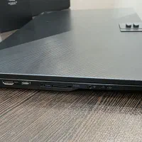 Asus Rog Flow X16 GV601VI RTX4070 i9 - راگ فلو X16|رایانه همراه|تهران, نظام‌آباد|دیوار