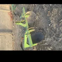 کنتاکتور ۹ نخ  دیکس۲۸ پر سالم جکی پل کش در حد|ماشین‌آلات صنعتی|نیشابور, رحمت آباد|دیوار