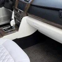 خاص ترین لیفان 820|خودرو سواری و وانت|مشهد, راهنمایی|دیوار