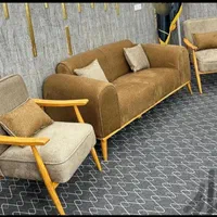 مبل توکل کد ۳۰۰۰۱|مبلمان خانگی و میز عسلی|قروه, |دیوار