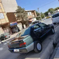 پژو 405 مدل 79|خودرو سواری و وانت|عجب شیر, |دیوار