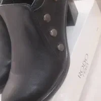 نیم بوت سایز ۴۰|کیف، کفش، کمربند|مشهد, سمزقند|دیوار