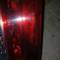 خطر عقب سمت راست یعنی شاگرد فابریک  اریزو۵
