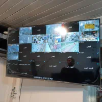 نصب و فروش دوربین مداربسته
