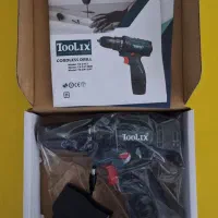 دریل شارژی|ابزارآلات|اهواز, شهرک حفاری|دیوار