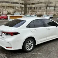 تویوتا کرولا ۱۸۰۰ الیت ۲۰۲۴|خودرو سواری و وانت|تهران, ایرانشهر|دیوار