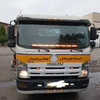 خودروبر،جرثقیل شهسوار