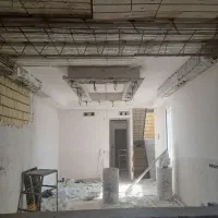 خدمات رابیتس کاری جوشکاری راویزکاری|خدمات پیشه و مهارت|محمدشهر, همایون ویلا|دیوار