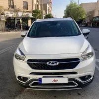 تیگو ۷ IE مدل ۱۴۰۱ (فروش فقط اقساطی )