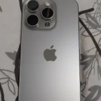 ایفون ۱۶ پرو ۱۲۸ تمیز|موبایل|یزد, |دیوار