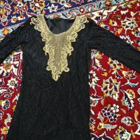 لباس مجلسی وکفش کالج