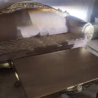 مبل|مبلمان خانگی و میز عسلی|تهران, شارق|دیوار