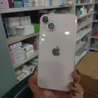 13نرمال بدون خطو خش در حد نو