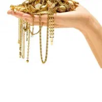 طلای رایگان