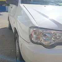 پراید ۱۳۲ مدل ۹۴