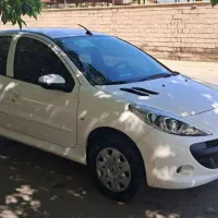 پژو ۲۰۷ ۱۴۰۱