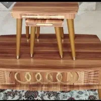 میز جلو مبلی