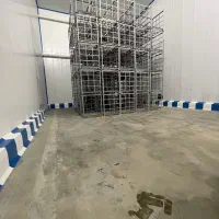 اجاره سردخانه ۹هزارتنی در فتح