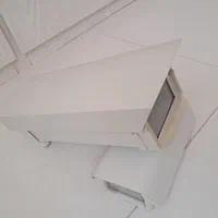 تجهیزات جانبی دوربین های مدار بسته