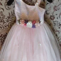 لباس مجلسی دخترانه
