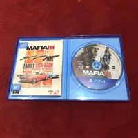 دیسک ps4 بسیارتمیز با جعبه|کنسول، بازی ویدئویی و آنلاین|رشت, پیرسرا|دیوار