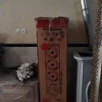 باندصوتی|سیستم صوتی خانگی|قم, باغ کرباسی|دیوار