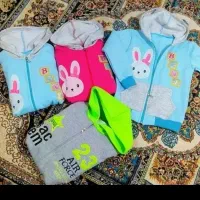هودی بچه گانه از 6سال تا 11