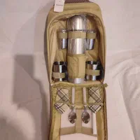 کوله سفری دیووید جنز اصل فول  امکانات ضد آب،نو نو