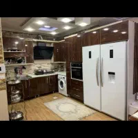 کابینت اشپز خانه