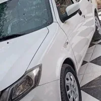 ساینا مدل 1402برج 8فابریک|خودرو سواری و وانت|سوسنگرد, |دیوار