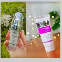 پک کرم بوتاکس ۵کاره و سرم لیفت گاتیو ایتالیایی