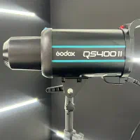 نور گودکس ۴۰۰ دست دو در حد نو