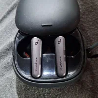 دو عدد انکر Liberty air2 pro