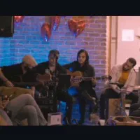 سورپرایز گروه موزیک خواننده نوازنده تولد سوپرایز|خدمات پذیرایی، مراسم|کرج, گوهردشت|دیوار