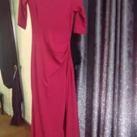 لباس مجلسی که اصلا پوشیده نشده نو میباشد|لباس|تهران, فلاح|دیوار