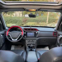 mvm x33s نیو اتومات|خودرو سواری و وانت|مشهد, شهید فرامرز عباسی|دیوار