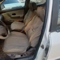 سمندef7مدل ۹۳|خودرو سواری و وانت|شیراز, میانرود|دیوار