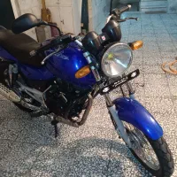 پالس 180|موتورسیکلت|کرج, برغان|دیوار