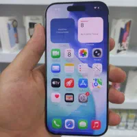 iphone 16 pro|موبایل|همدان, |دیوار