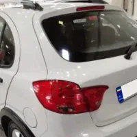 کوئیک سفارشی ۱۴۰۲  مانیتور دار کارکرد ۳۰ تا