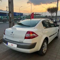 مگان اتومات۲۰۰۰ در حد صفر|خودرو سواری و وانت|رشت, گلسار|دیوار