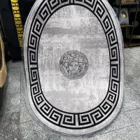 فرشینه ورساچ بیضی|فرش|تهران, عبدل‌آباد|دیوار