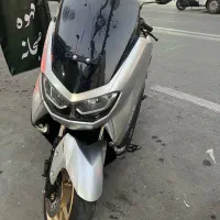 یاماها ان مکس ۴۰۳ فول