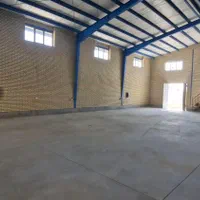 سوله کارگاهی صنعتی بهاران