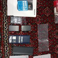 گوشی نوکیا 106 صفر|موبایل|مریوان, |دیوار