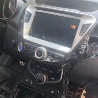 نصب سیستم ماشین درب منزل|قطعات یدکی و لوازم جانبی|ری, شهادت|دیوار