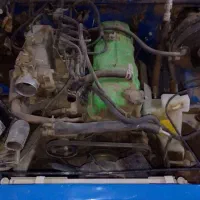 تعمیرگاه مکانیکی ایرانی و خارجی