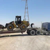 لودر هپکو HL115 مدل ۱۳۸۴